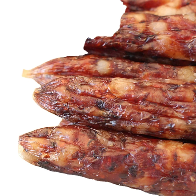 2021 самые продаваемые продукты маринованная свиная колбаса черный перец свиная колбаса для еды