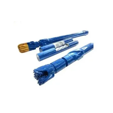 High Quality Oilwell Drilling Downhole Tools Hdd Trenchless Drilling Mud Motor
