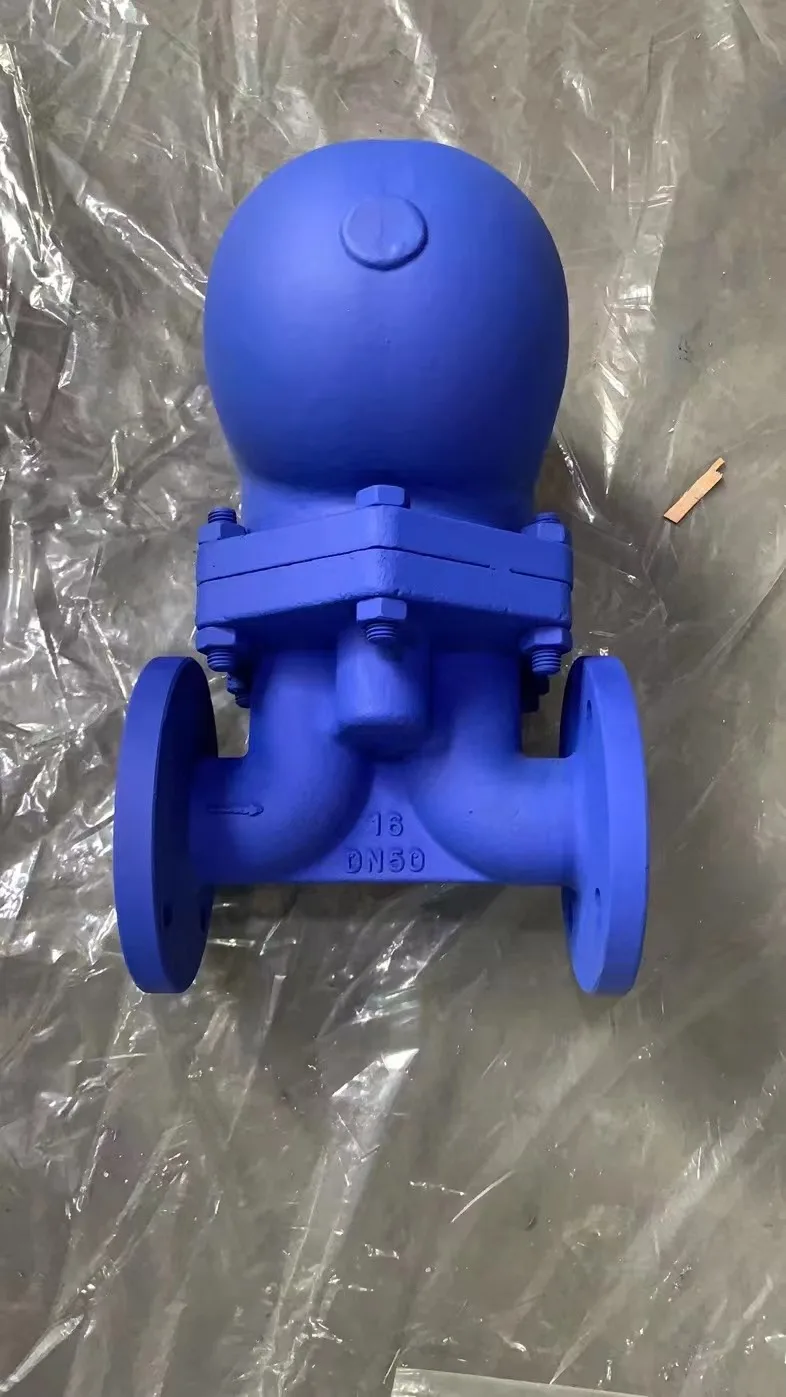 LANHUI Stainless steel Steam Trap Valve spirax sarco steam trap valve