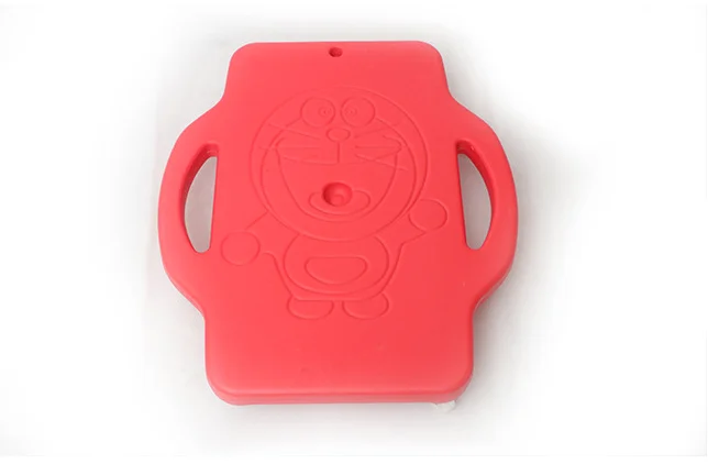 Забавный самокат детский каток четыре колеса из искусственной кожи пластмассовый скутер для тренажерного зала