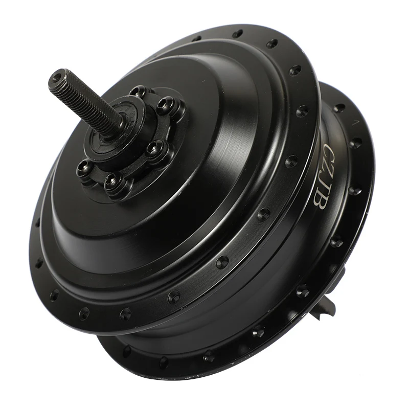 CZJB-105C good quality 500w 350w rear drive electric bike bicycle motor