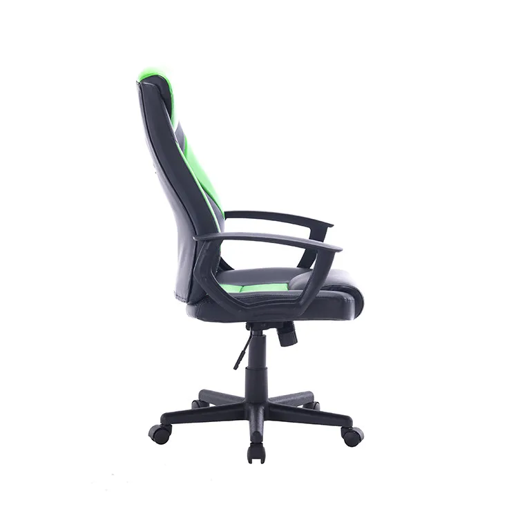 
Anji New Design Gaming Racing Chair Swivel Executive Racing Chair Gamer Office Chair 