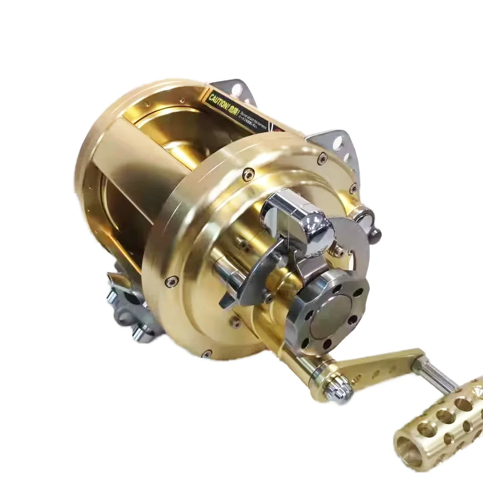 Power3000-24V Рыболовная катушка DAWA
