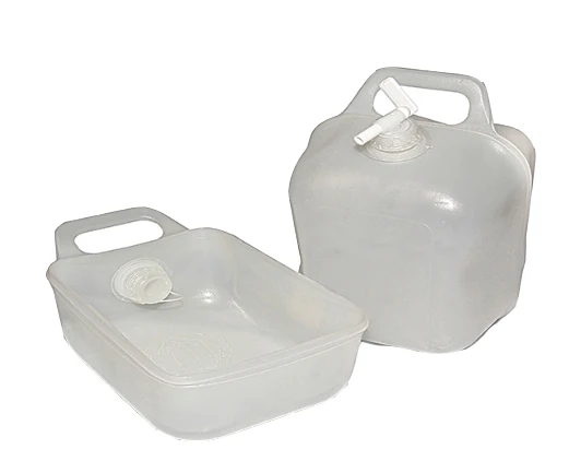  Складной Jerrycan