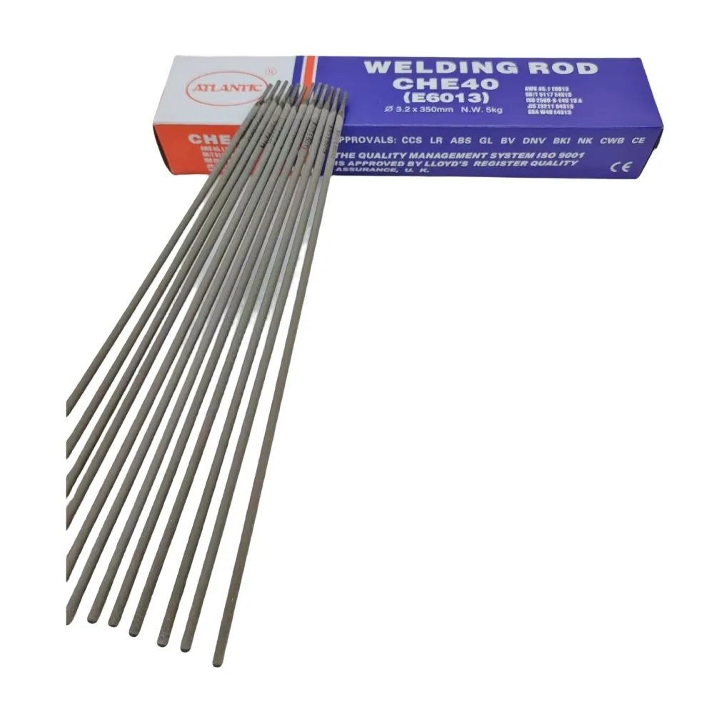 J422 Electrode Holder Wleding Rod Welding Electrode Low Carbon Steel Welding Rod