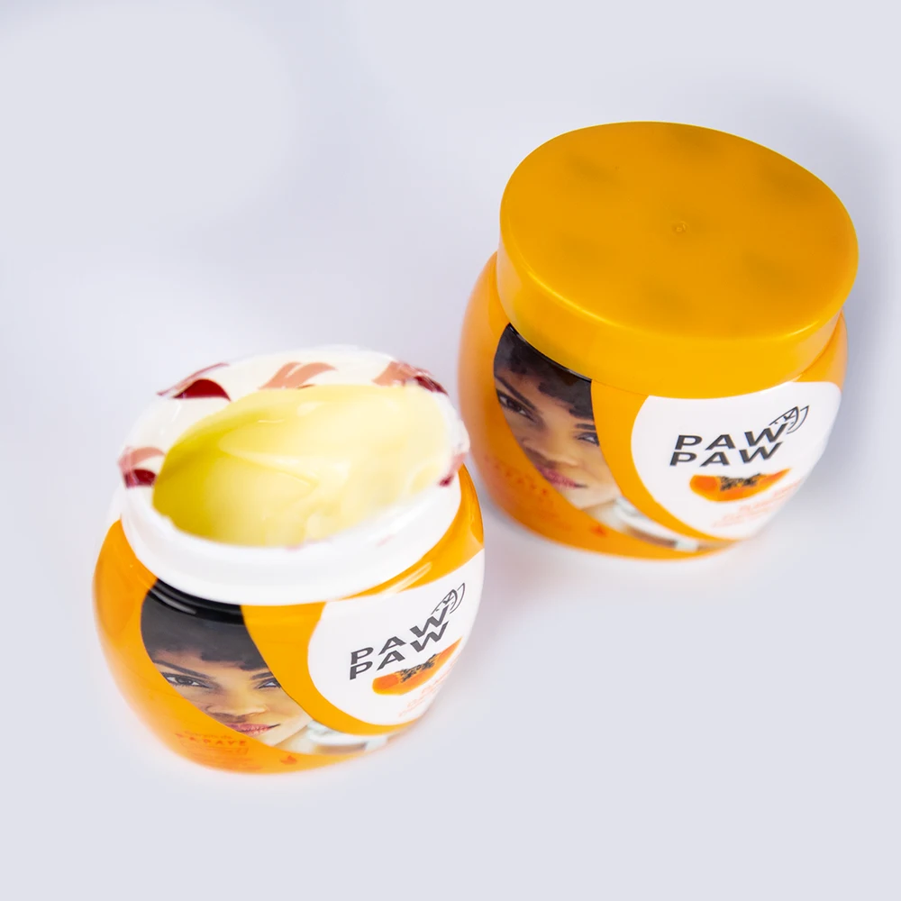 Wholesale PAW PAW face cream