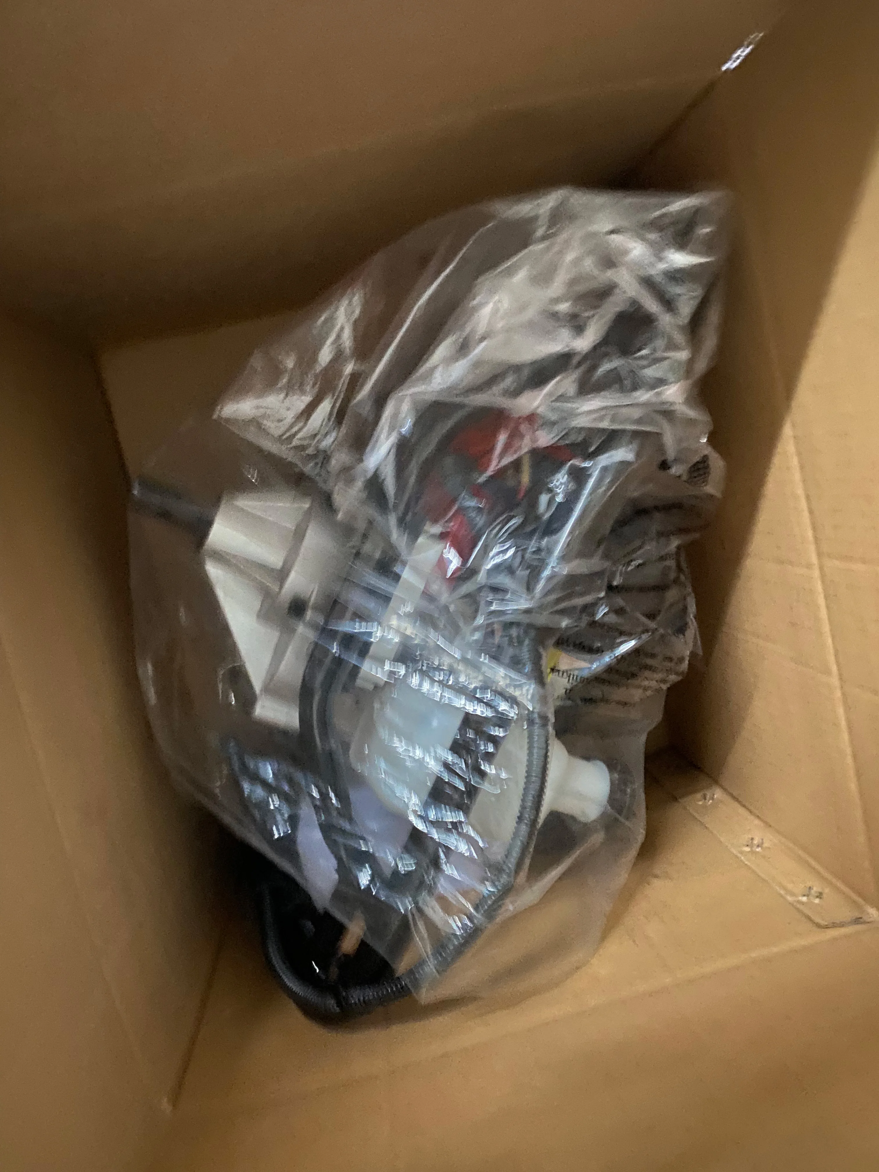 TOGO TWO STROKE EARTH AUGER MACHINERY FOR DRILLING AND EXCAVATING PITS