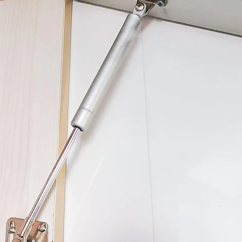 High Quality Gas Piston Cylinder 200N Customized Soft Close Wall Bed Gas Spring