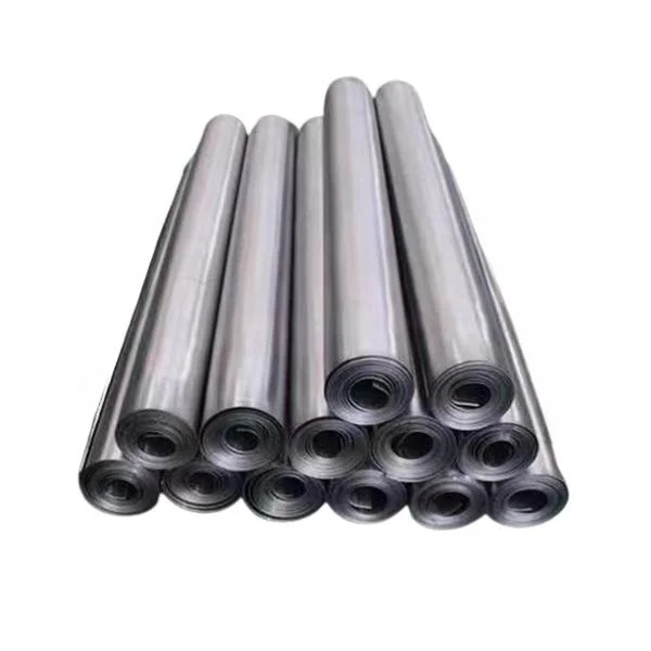 Factory Sells Ct Scan Lead Plate 2mm 1.5mm Lead Sheet
