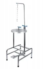 Stainless steel storage tank for medical purposes Sterilization tank for operating room cryogenic liquid oxygen storage tank