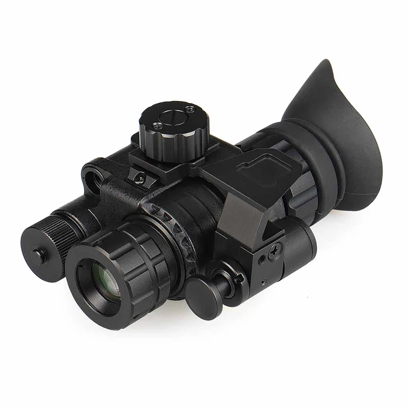 Canis Latrans 27-0033 Новый Разработанный NVM14 HD шлем ночного видения для наружного использования в ночное время