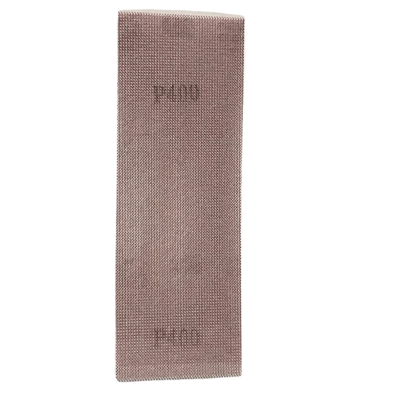 Sandpaper Waterproof Silicon Sanding Paper Abrasive Auto Round Sand Paper Roll Manufacturer