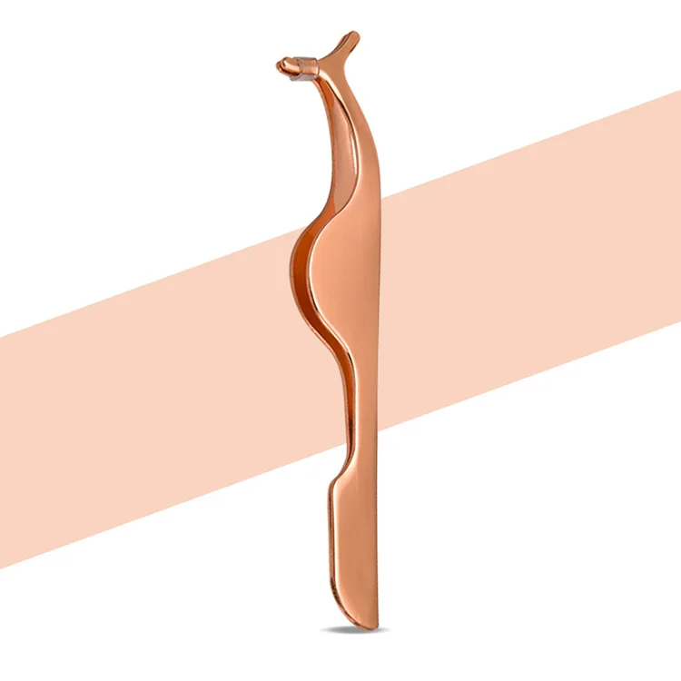 laah tweezer private label laah tweezers applicator eyebrow tweezers lash tools