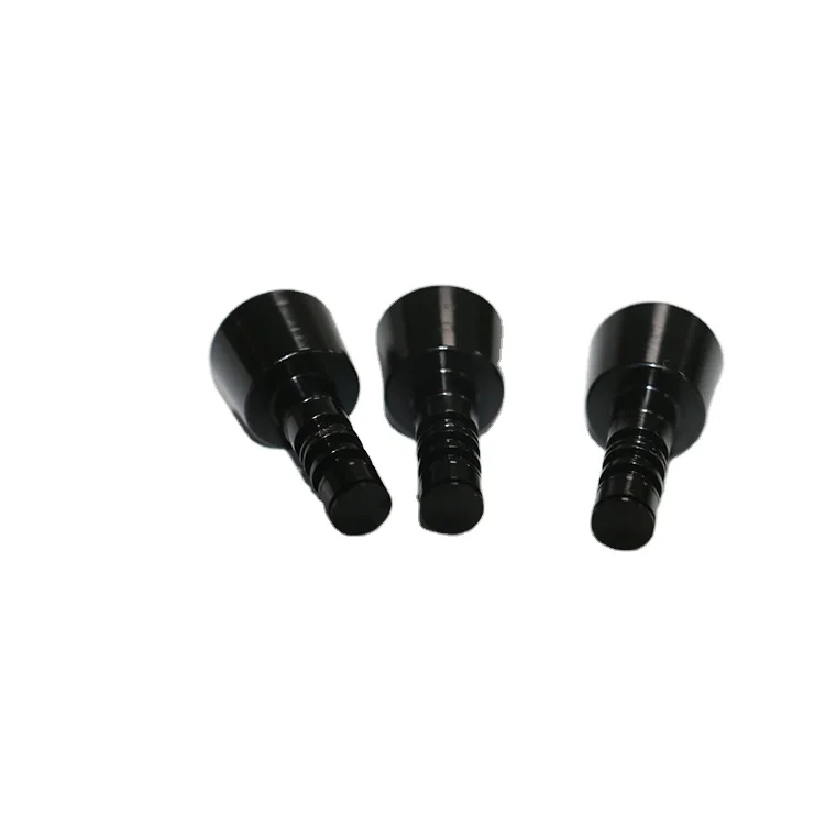 CNC  compressed air dryer horizontal air compressor tan air dryer refrigerated filter element PERFECT JINGHAI