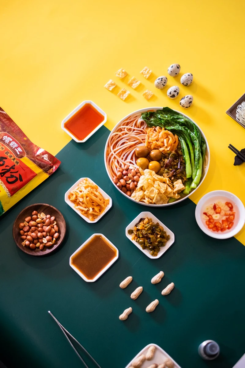 Здоровое питание рисовая закуска shirataki konjac свежая лапша Удон Лапша для сладкого картофеля вермишель