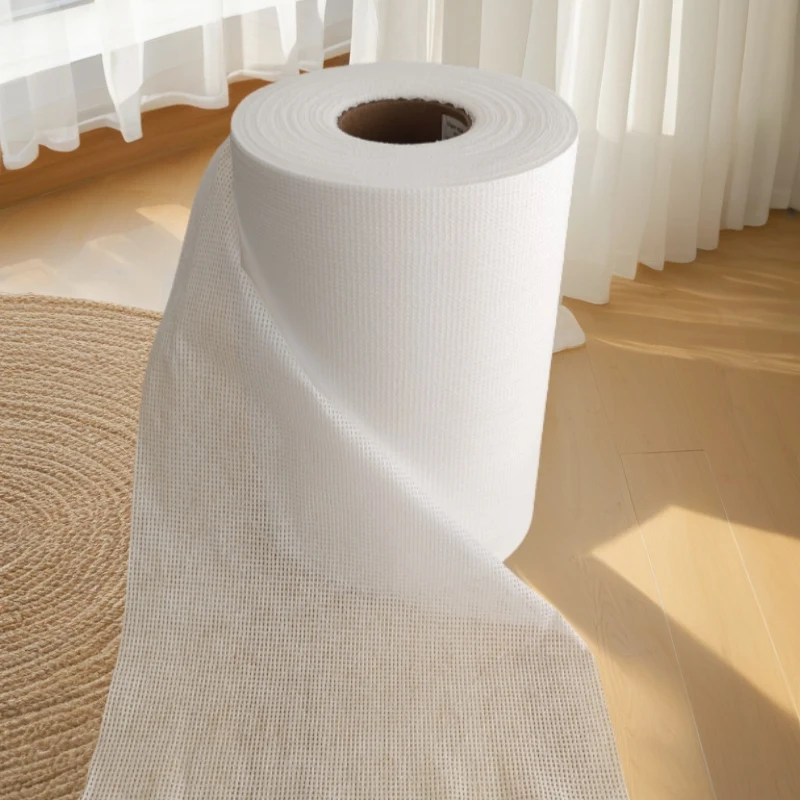 Super absorbent 100% cotton factory OEM baby and newborn cloth, urine cloth surface layer, soft and breathable non-woven fabric