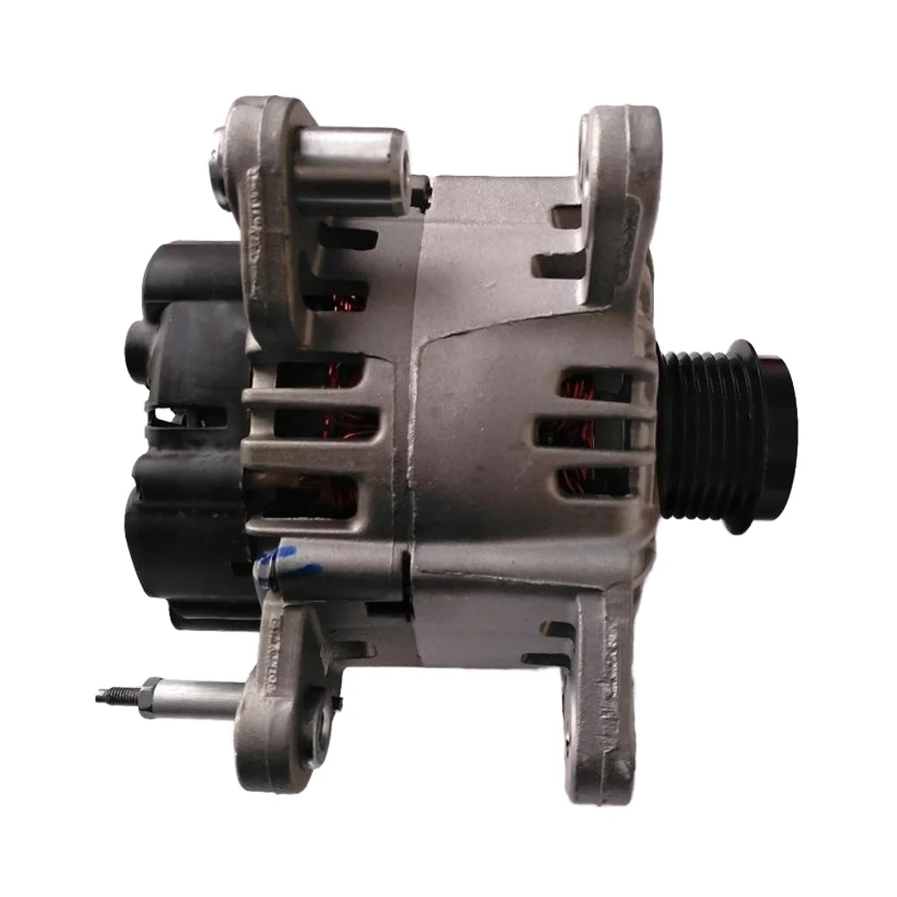Dynamo for car 14V 110A 082532 442027 442025 03C903023L SV082532 alternator parts for Volkswagen Lavida 1.6