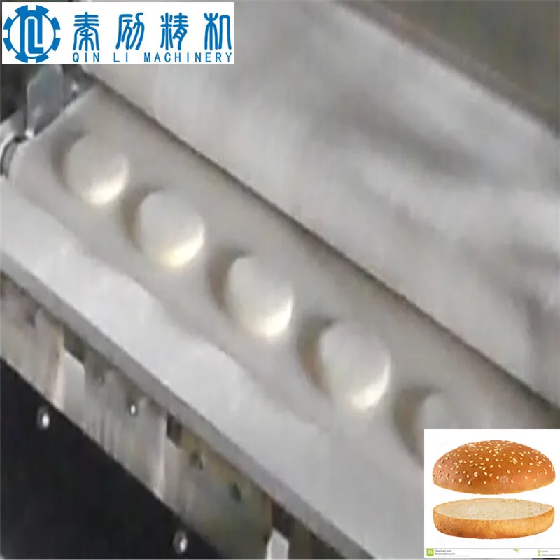 Bakery Equipment burger patty making machine hamburger machine/automatic forming robot