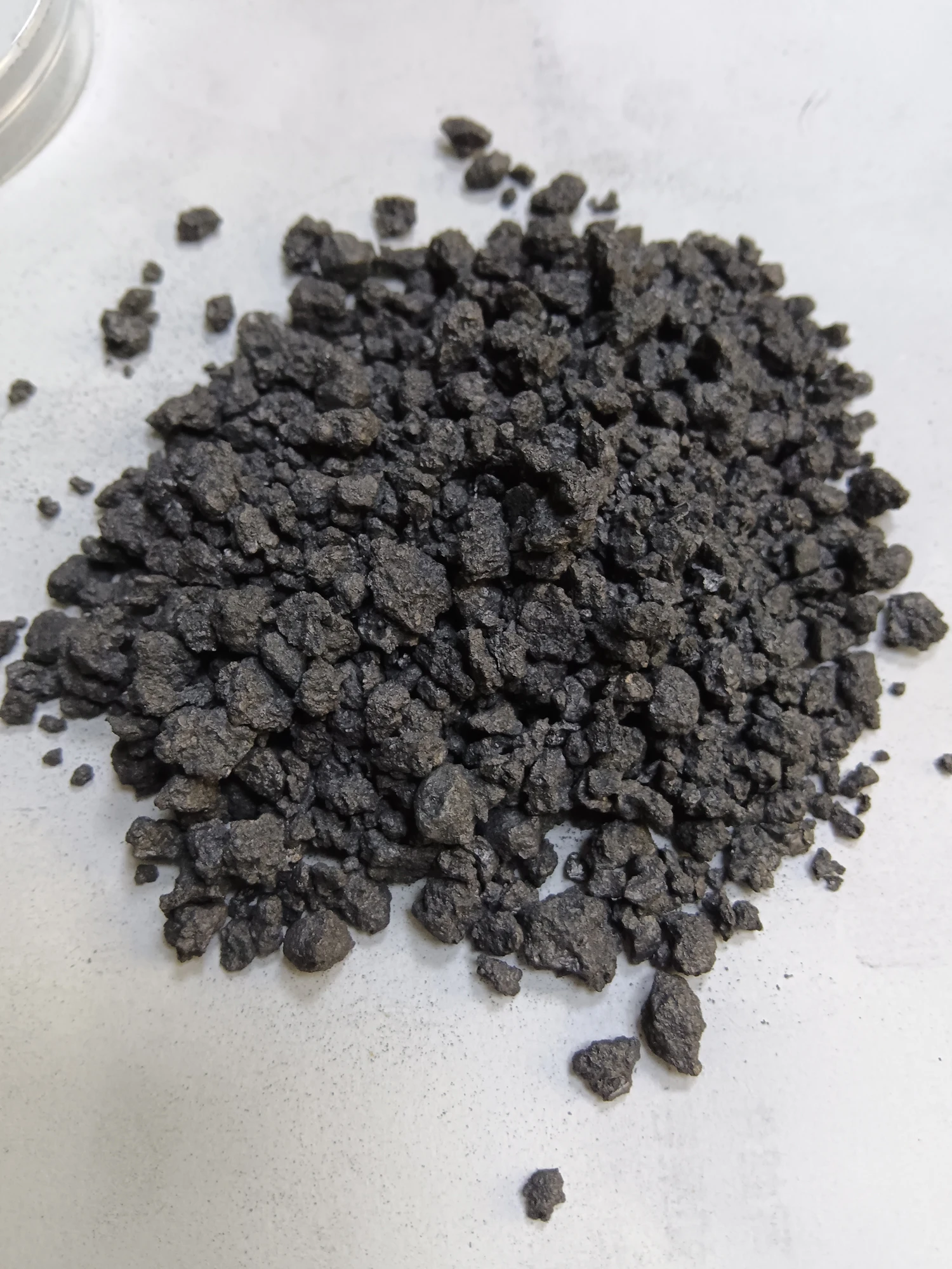 Hot Sale Steel Making Foundry Petroleum Coke GPC High Quality Graphite Products