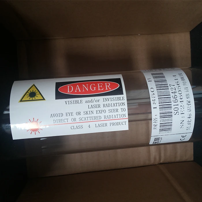 2022 Лучшая цена 130 Вт co2 лазерный гравировальный станок, цена FS 1390