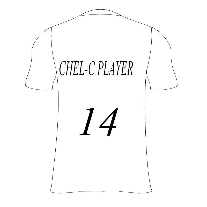 Custom Cheap Team Football Suit Jersey Shirt Sublimation Embroidered Logo Black Silicone Title goal Youth Football Suit
