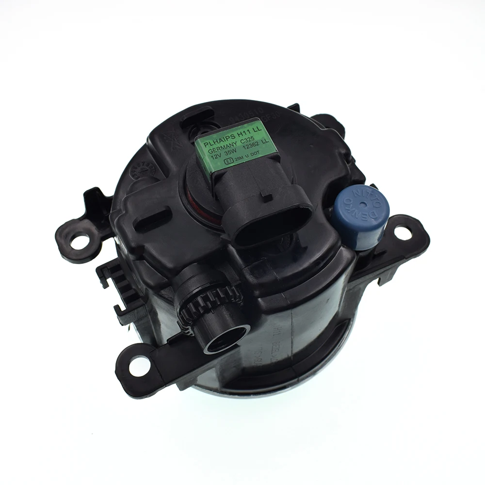 Front Fog Lamp Assy For Mitsubishi L200 Triton A03A MN142091 8321A429 8321A365 8321A097