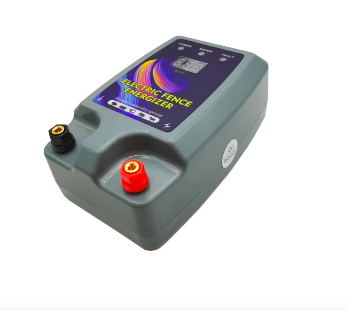 AC Powered Electric Fence Energizer for farm