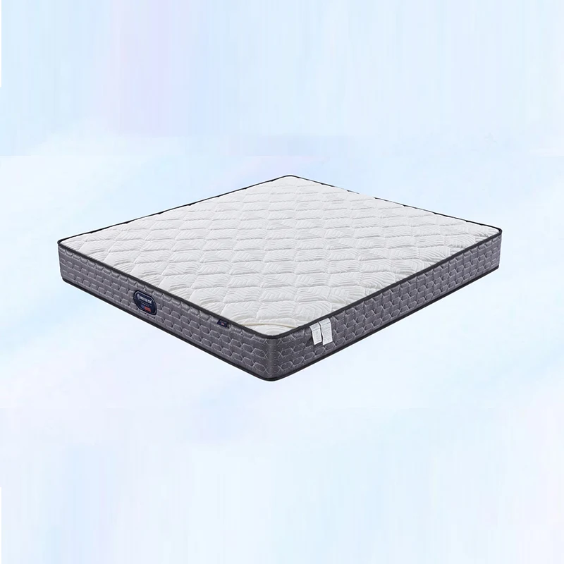 Wholesale Modern Hotel Apartment Matress King Size Mattress Home Furniture Bedroom Sleeping Double Bed Luxury Mattress