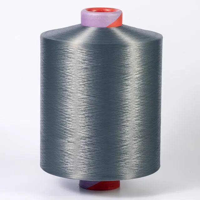 Nylon 6 Filament Yarn Bright 70D/72F Nylon 6 FDY