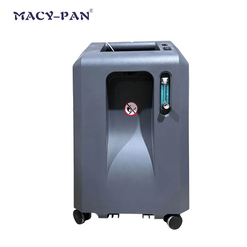 MACY_PAN Hyperbaric Oxygen Chamber Oil Free Air Compressor for Home Use