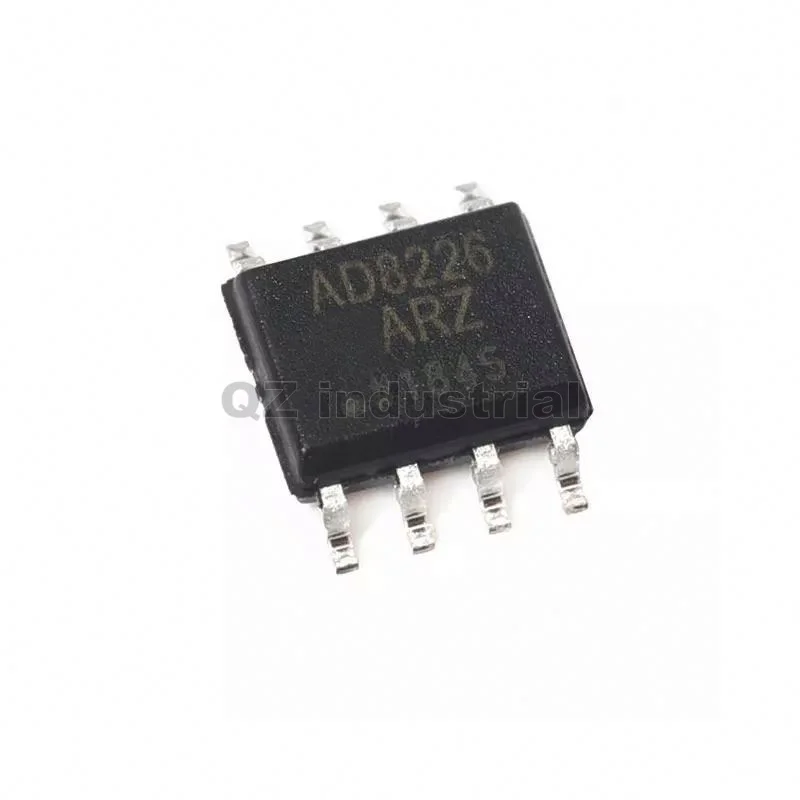 QZ AD8226 original IC INST AMP 1 CIRCUIT 8SOIC AD8226ARZ