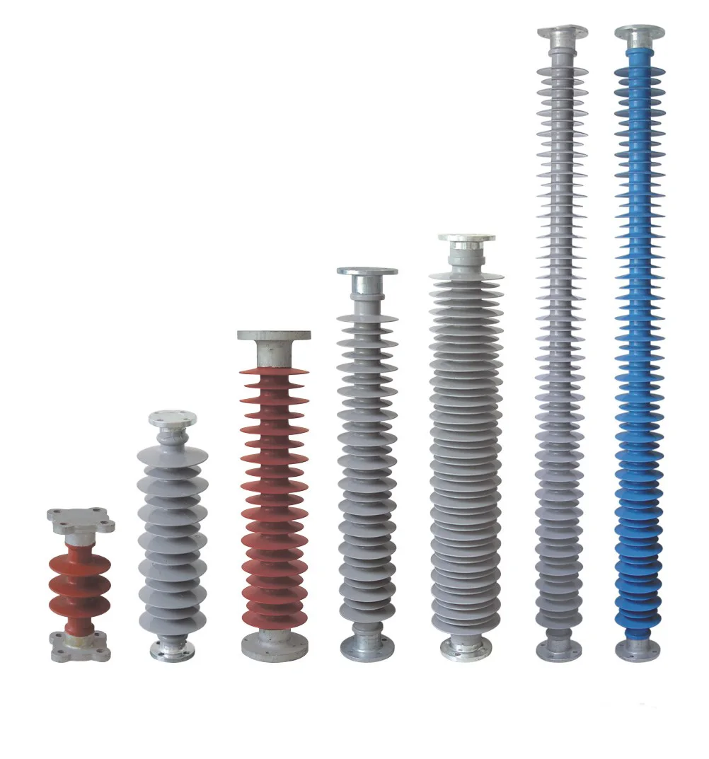 Производитель Высоковольтный Композитный Изолятор полимерная станция стоечные