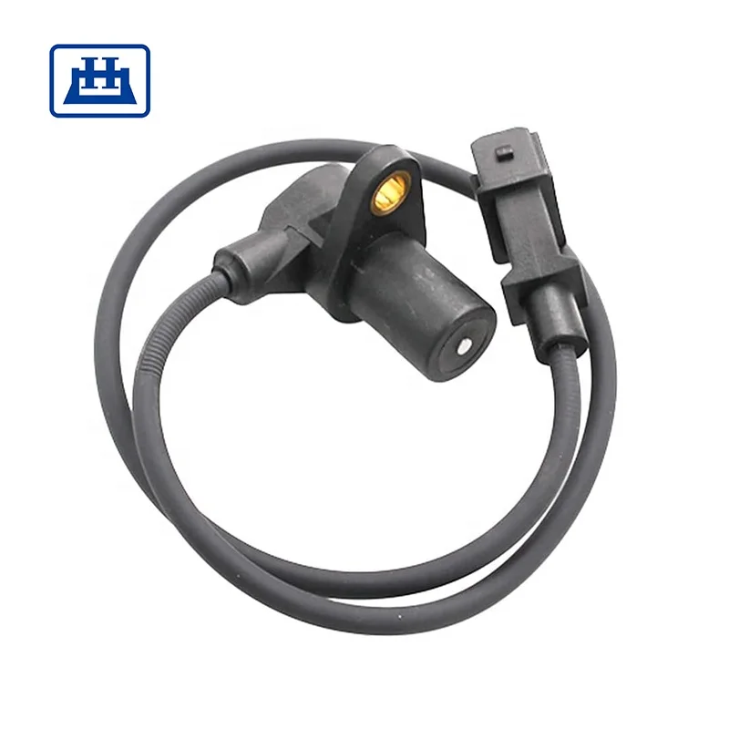 12141720853 Crankshaft Position Sensor for BMW E34 E32