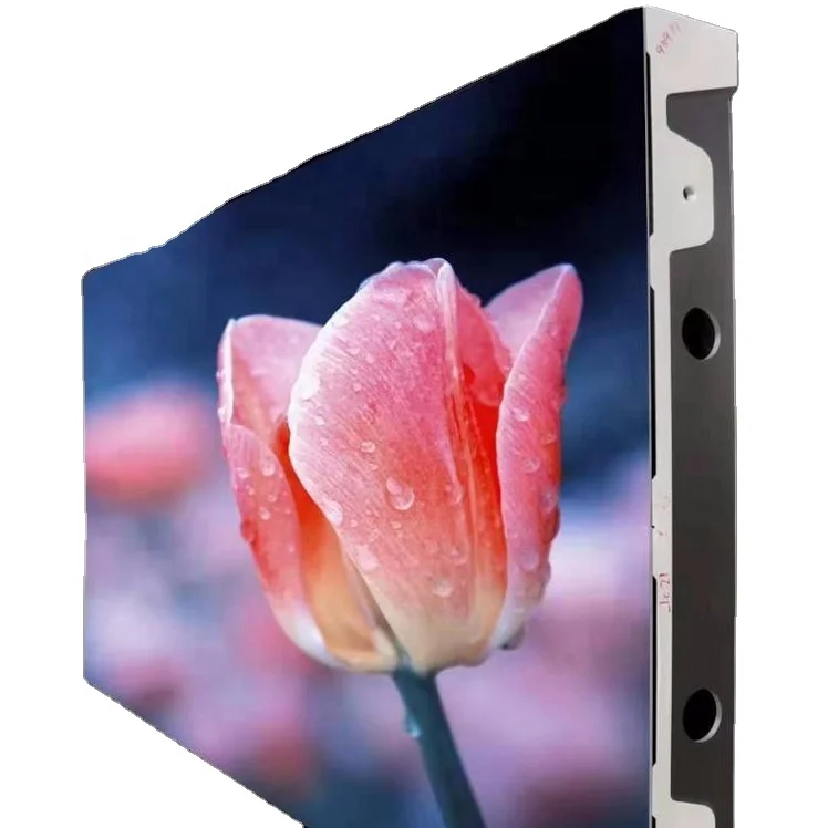 P1. 667 SMD 480x480mm  led video wall indoor Full Color Display  High Definition screen good price Back Stage Pantalla Gigante