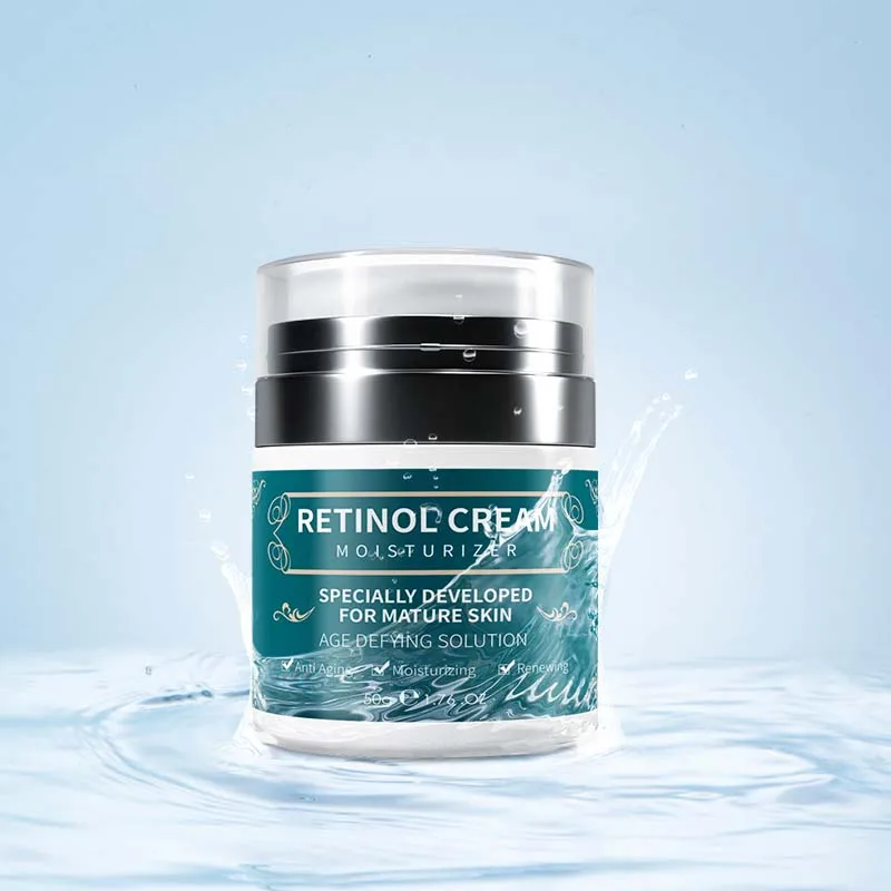 First-class R&D team Whitening Snail Face Cream Hydrating Anti Aging Face Cream