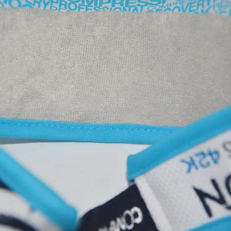  Профессиональный спортивный козырек для триатлона dri-fit от производителя легкий