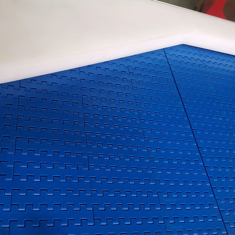 Factory customized Bottle Accumulation Table top Conveyor price