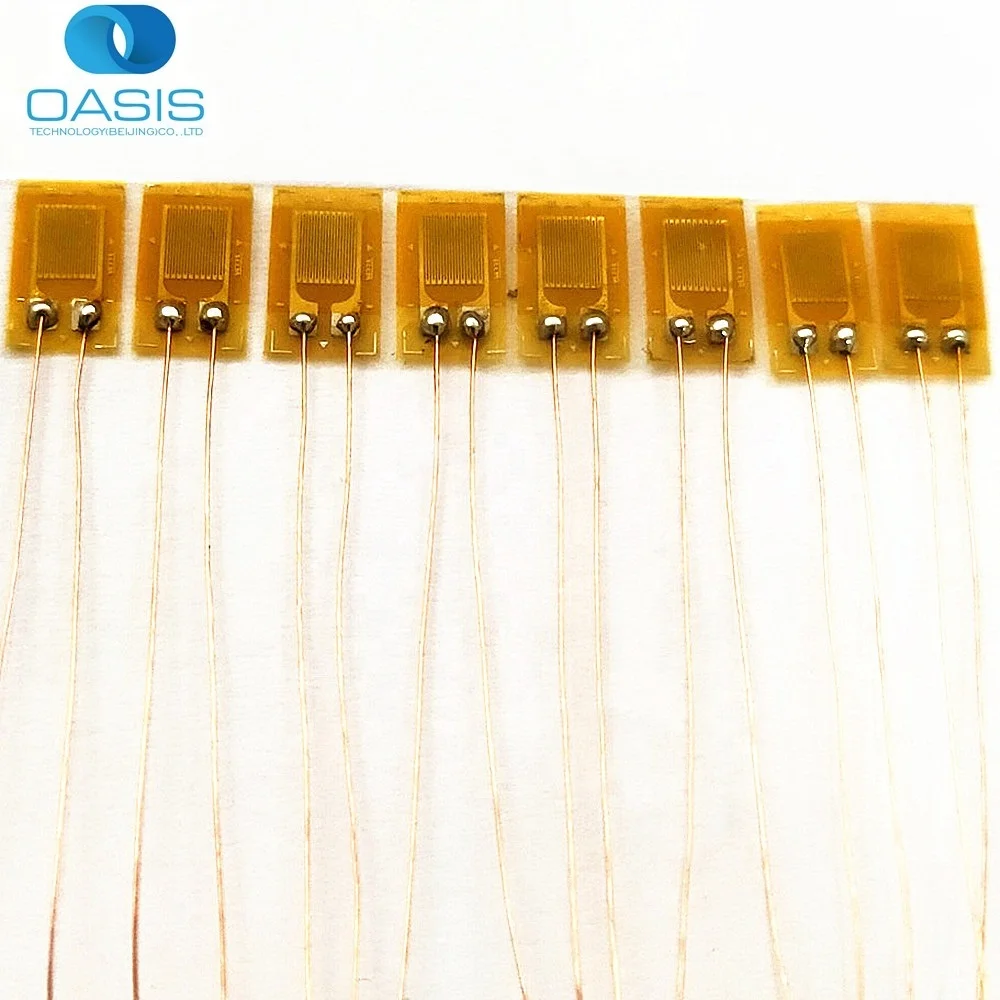 High quality BF350-3AA strain gauge for making weight sensor