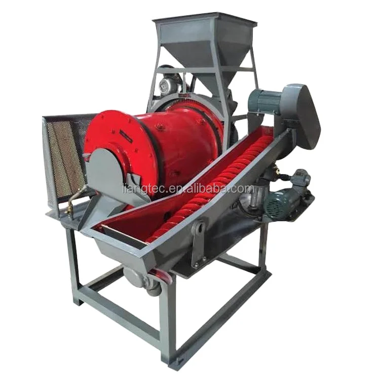 911mpeppgr426  Laboratory  Continuous Grinding Mill For Metallurgical Pilot Testing Of 10 To 150 Kilo/hr