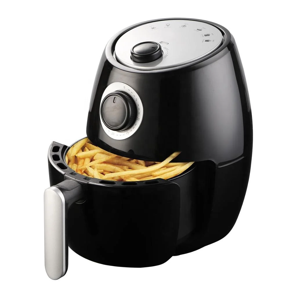 electrodomesticos Durable Safe Cuisinar Air Fryer Horno Freidora De Aire Sin Aceite Mini Air Cooking Electric Oil-free Fryer