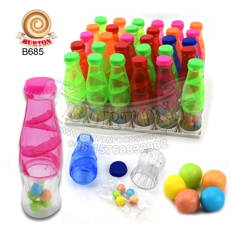 Вкусная мультяшная покерная игрушка с халяльным красочным фруктовым вкусом желе конфеты и сладкий вкус зефир