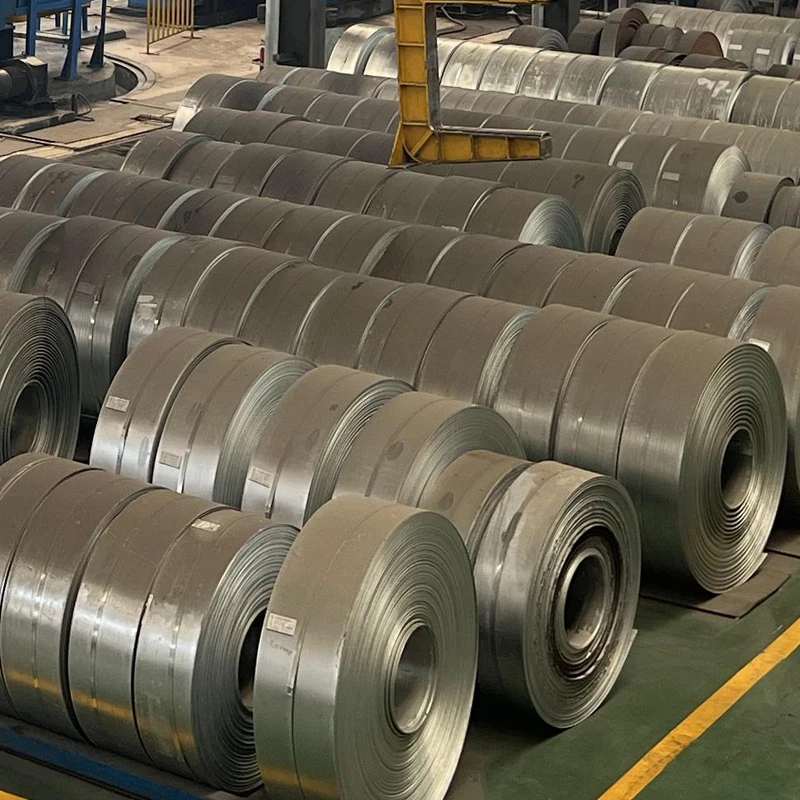 Прямая Продажа с завода оцинкованная стальная катушка цена и полоса оцинкованным покрытием