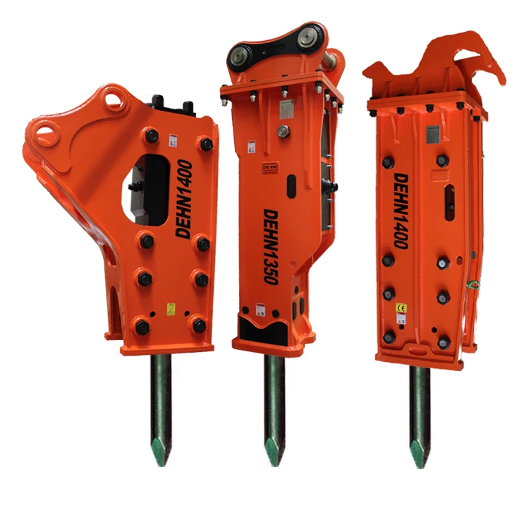 Гидравлический отбойный молоток гидравлический экскаватор цена