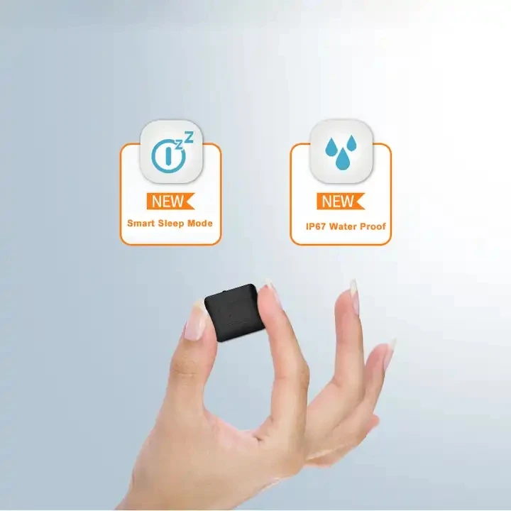 Gps Tracker Android Spy With App Battery Operated Asset In Built Self Charging Tracking Device Long Lasting Life Magnetic