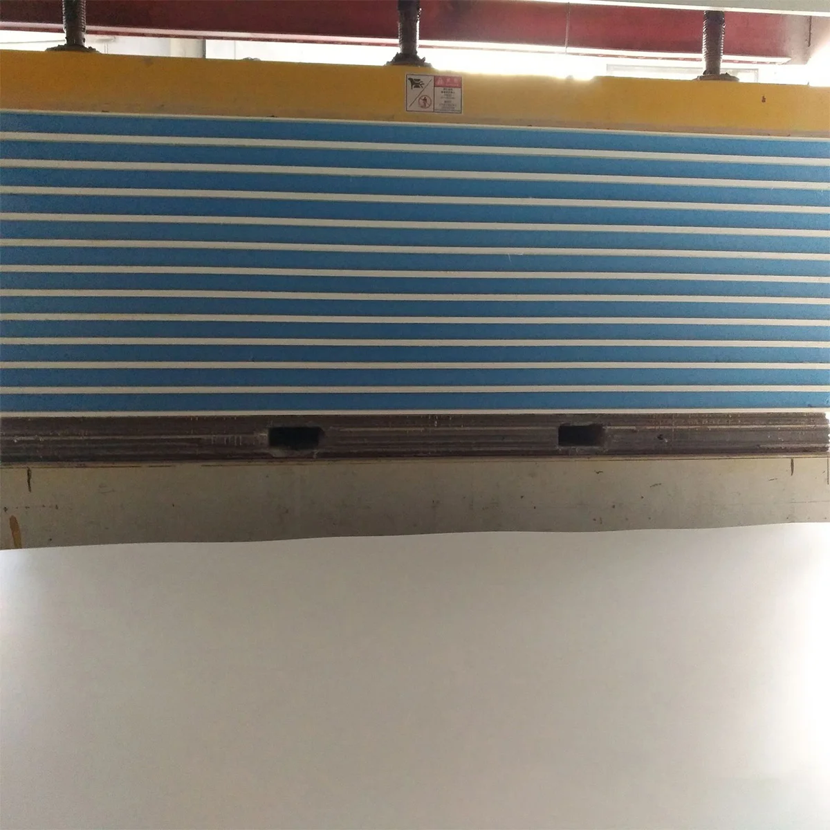 High Quality Insulated Precast Aluminum Roof Panels Insulated Sips OSB Panel Sandwich