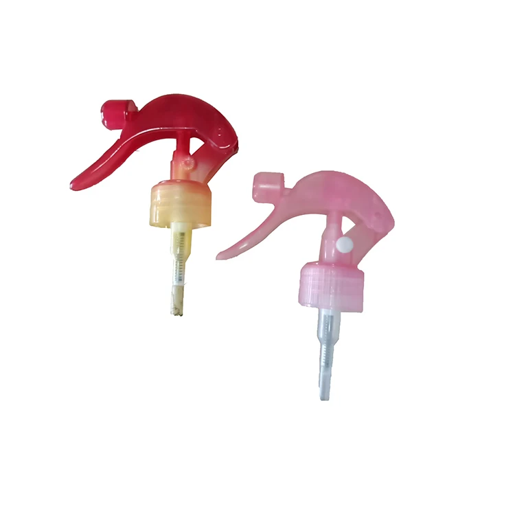 Trigger sprayer china 24/410 trigger