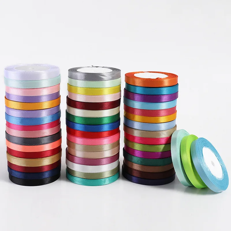 Curling Ribbon Balloon String Roll Gift Wrapping Ribbon for Wrapping Crafting Wedding Party Festival Florist Flower