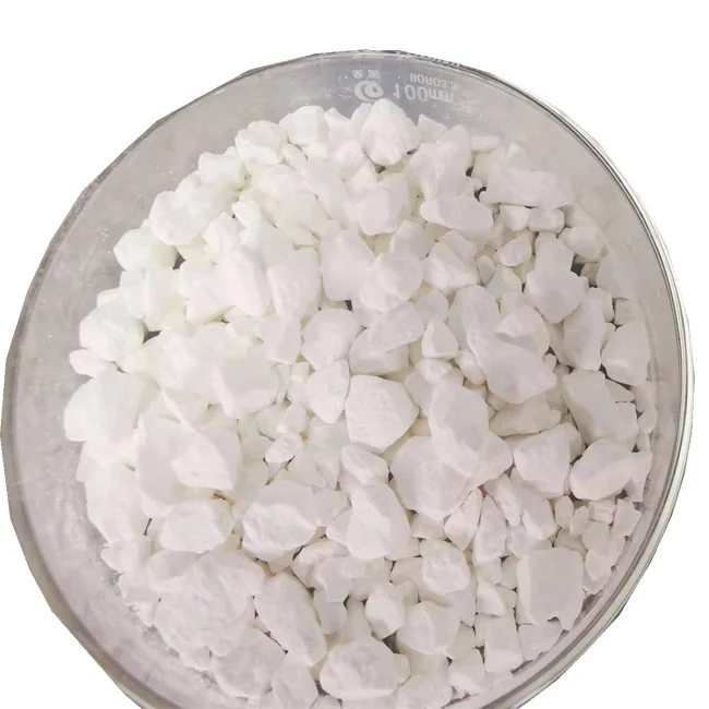 ZnS Infrared window material 4N Zinc sulfide granule 99.99% ZnS