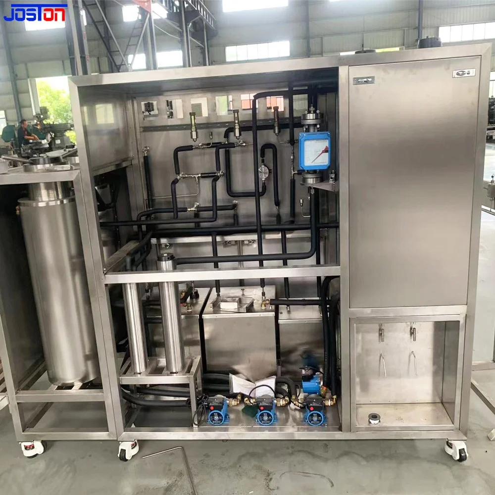 JOSTON Supercritical co2 Extraction  Machine Equipment Price Manufacturing Plant