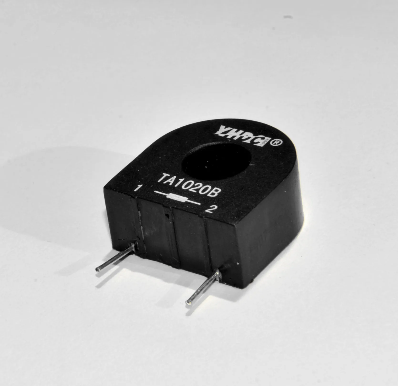 10A 20A 30A / 0-10mA mini encapsulated current transformer